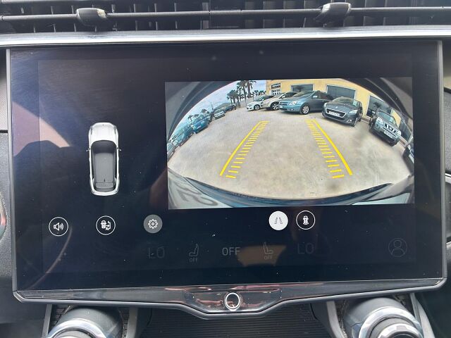 LYNK & C CO 01 1.5 PHEV AUTO SPANISH LHD IN SPAIN 71000 MILES SUPERB 2021